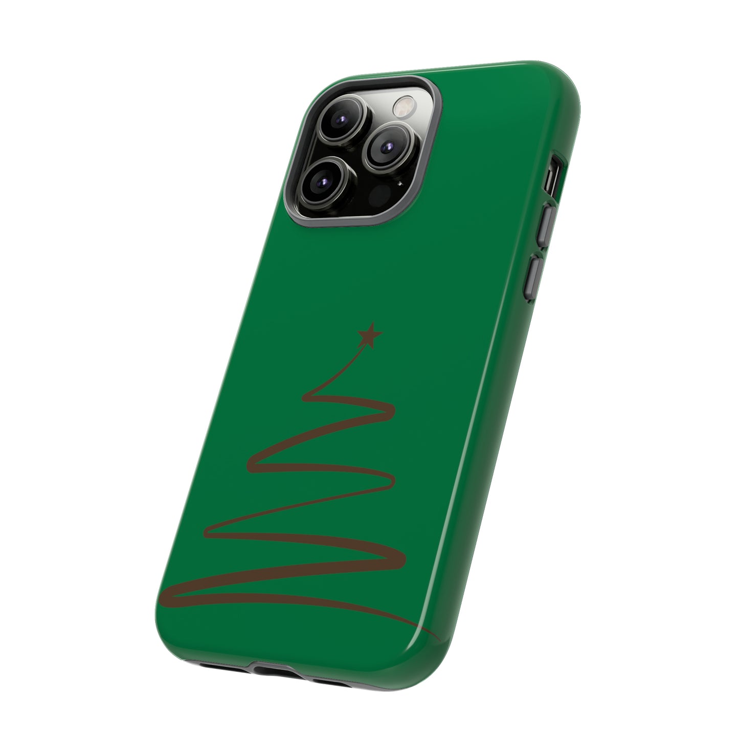 Simple Pine-Tough Cases - MahaCase