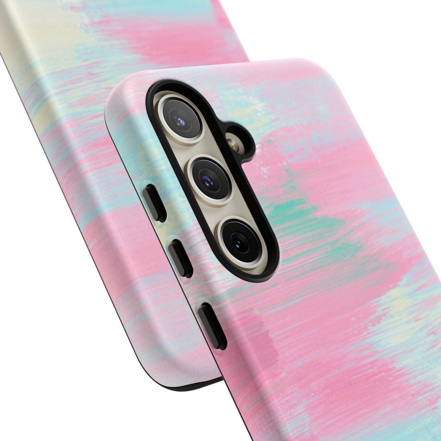 Colorful Phone Case, Chic Phone Cover, Trendy Tech Accessory, Unique Gift for Her, Stylish Phone Protection, iPhone, Google Pixel, Samsung - MahaCase