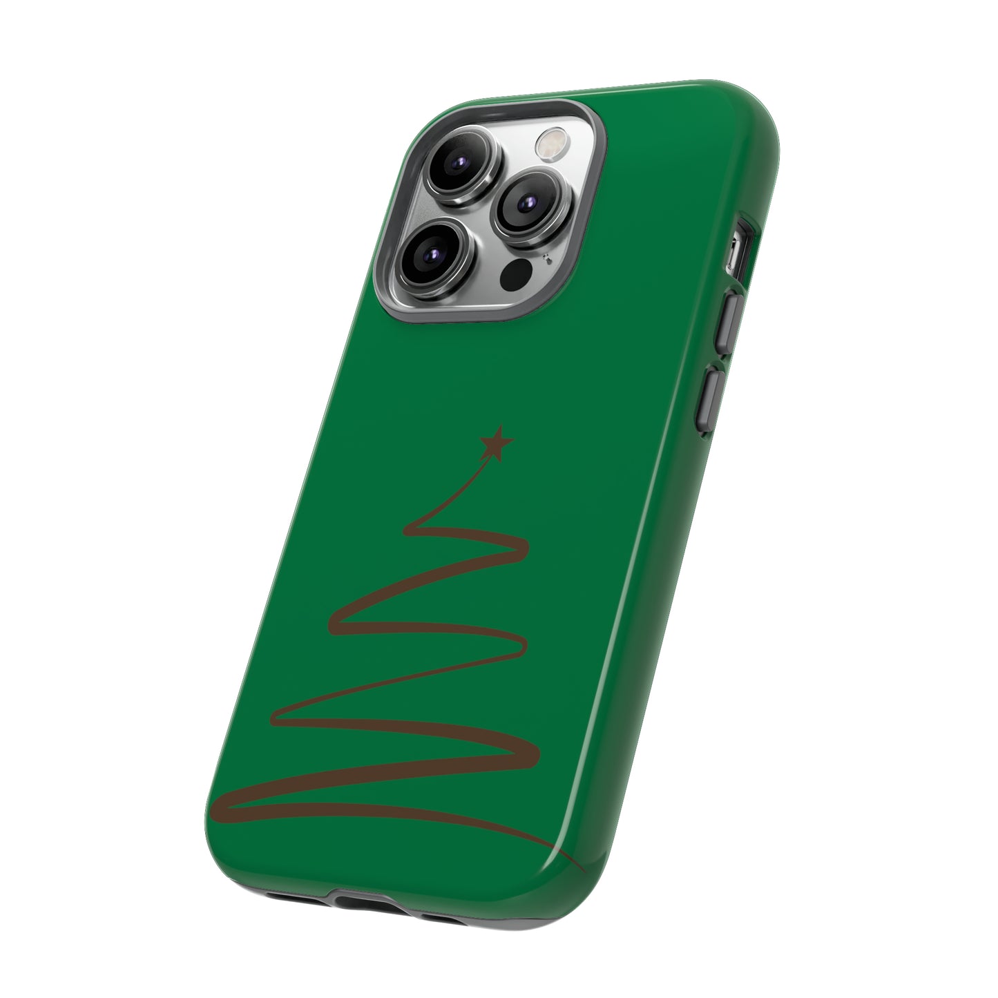 Simple Pine-Tough Cases - MahaCase
