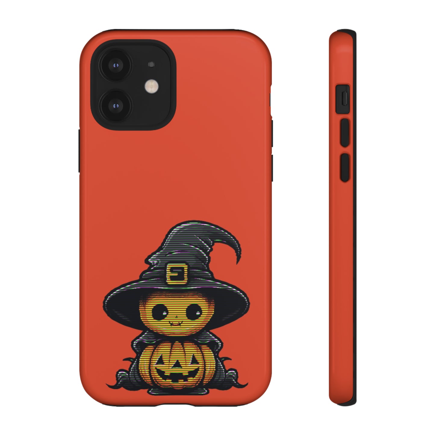 Pumpkin Pizzazz #2-Tough Cases - MahaCase