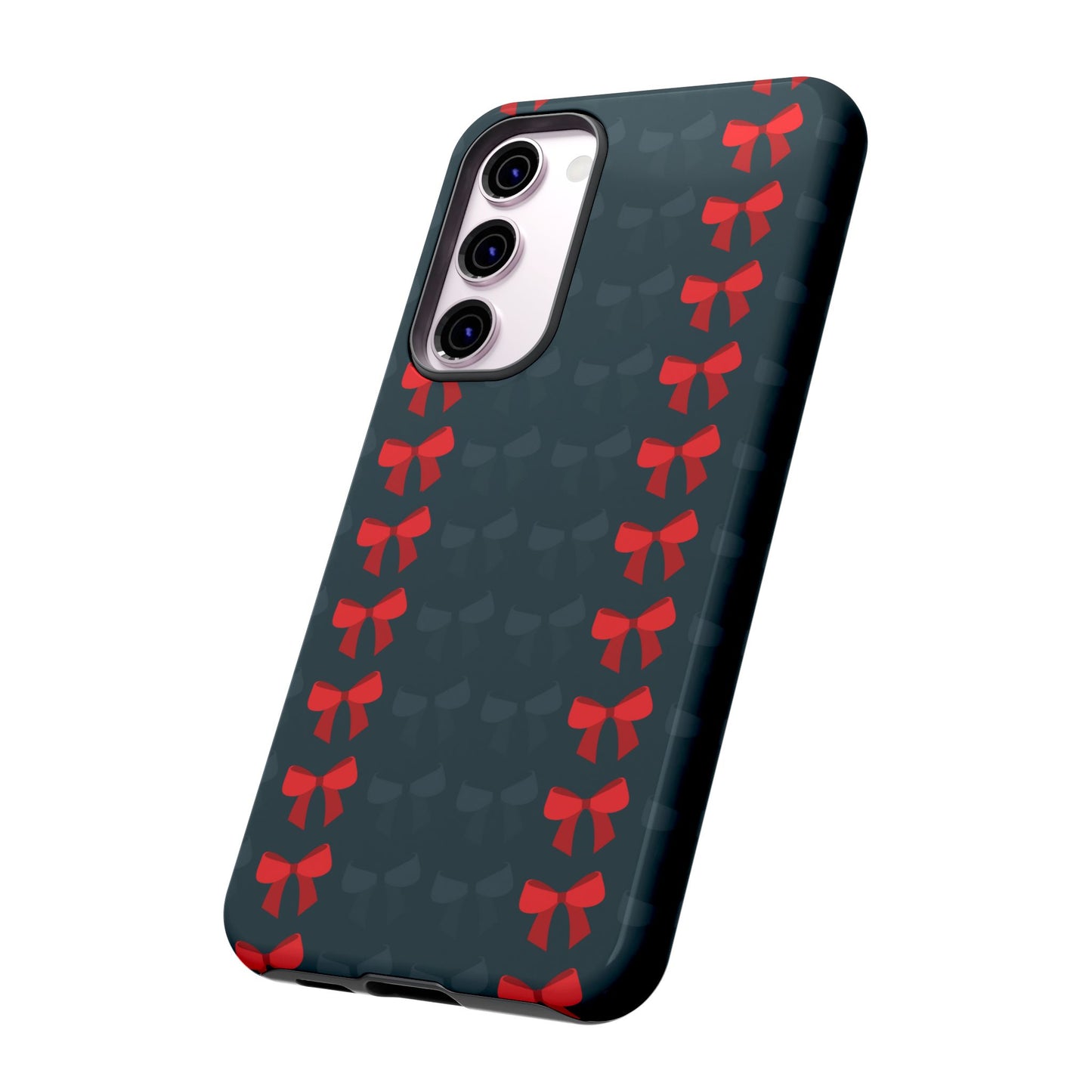 Ribbon Dreams #33-Tough Cases iPhone Samsung Google Pixel - MahaCase