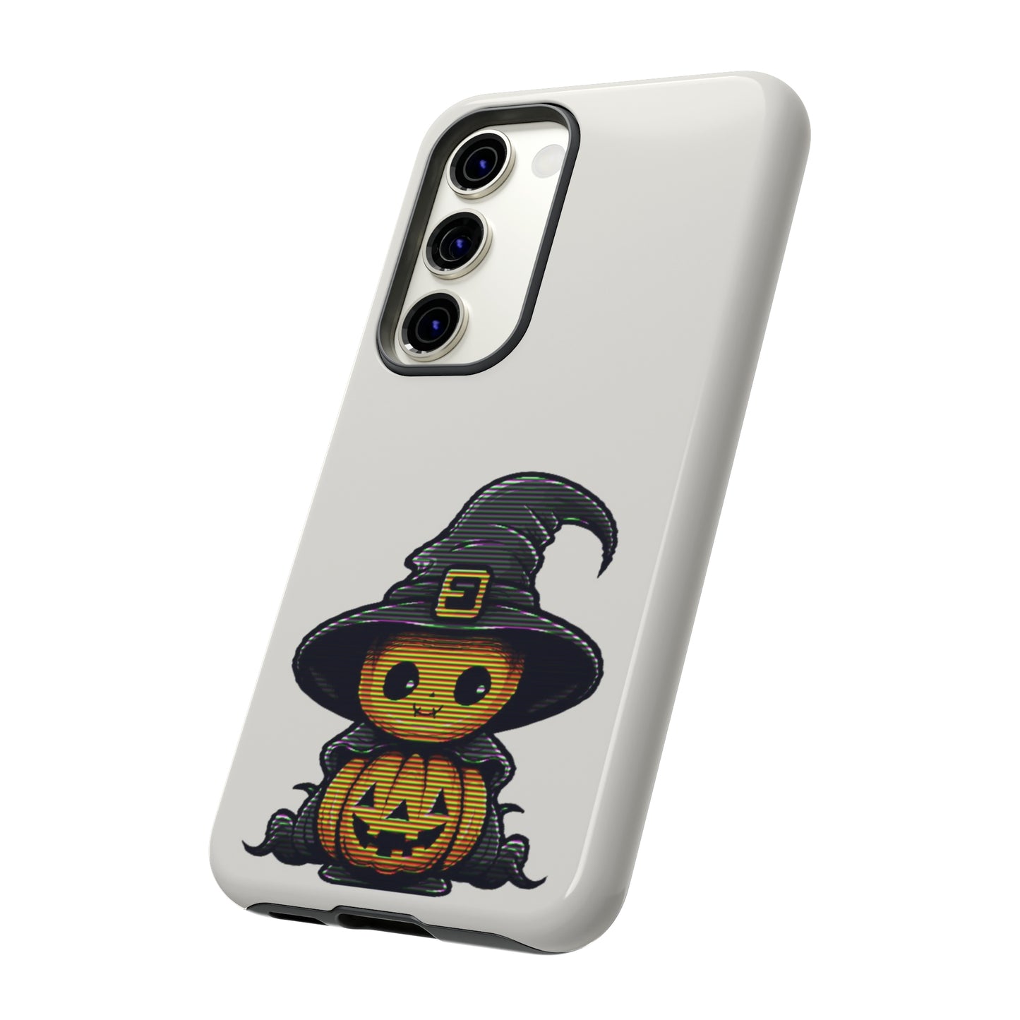 Pumpkin Pizzazz #1-Tough Cases - MahaCase