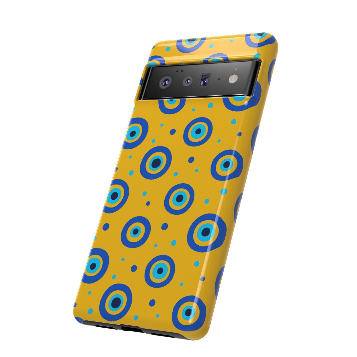 Evil Eye #26 Tough Cases - MahaCase