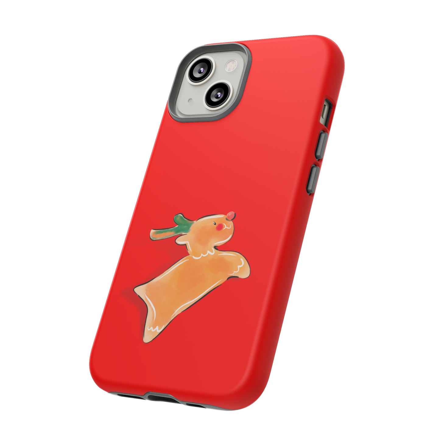 Santa's Reins-Tough Cases - MahaCase