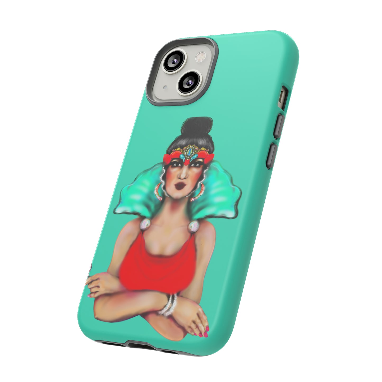 Design #36-Tough Cases - MahaCase