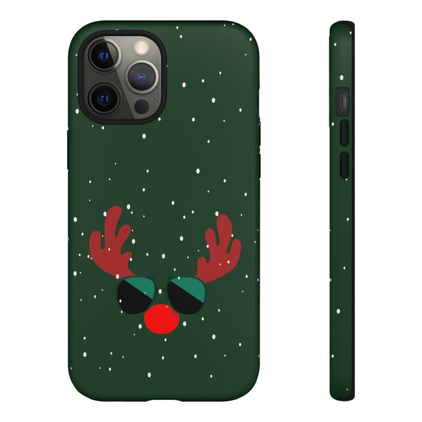 Reindeer Shades #22-Tough Cases - MahaCase