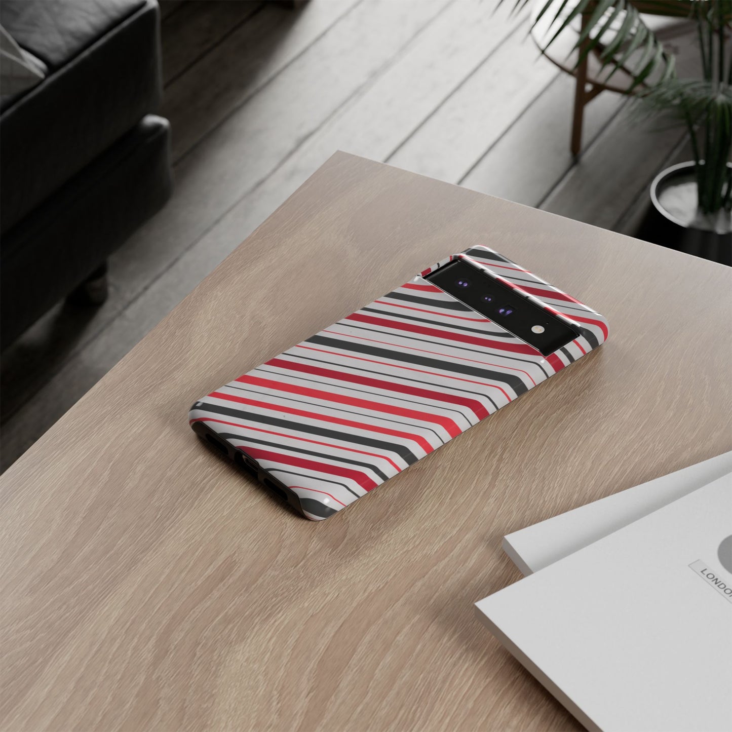 Wrap #22-Tough Cases iPhone Samsung Google Pixel - MahaCase