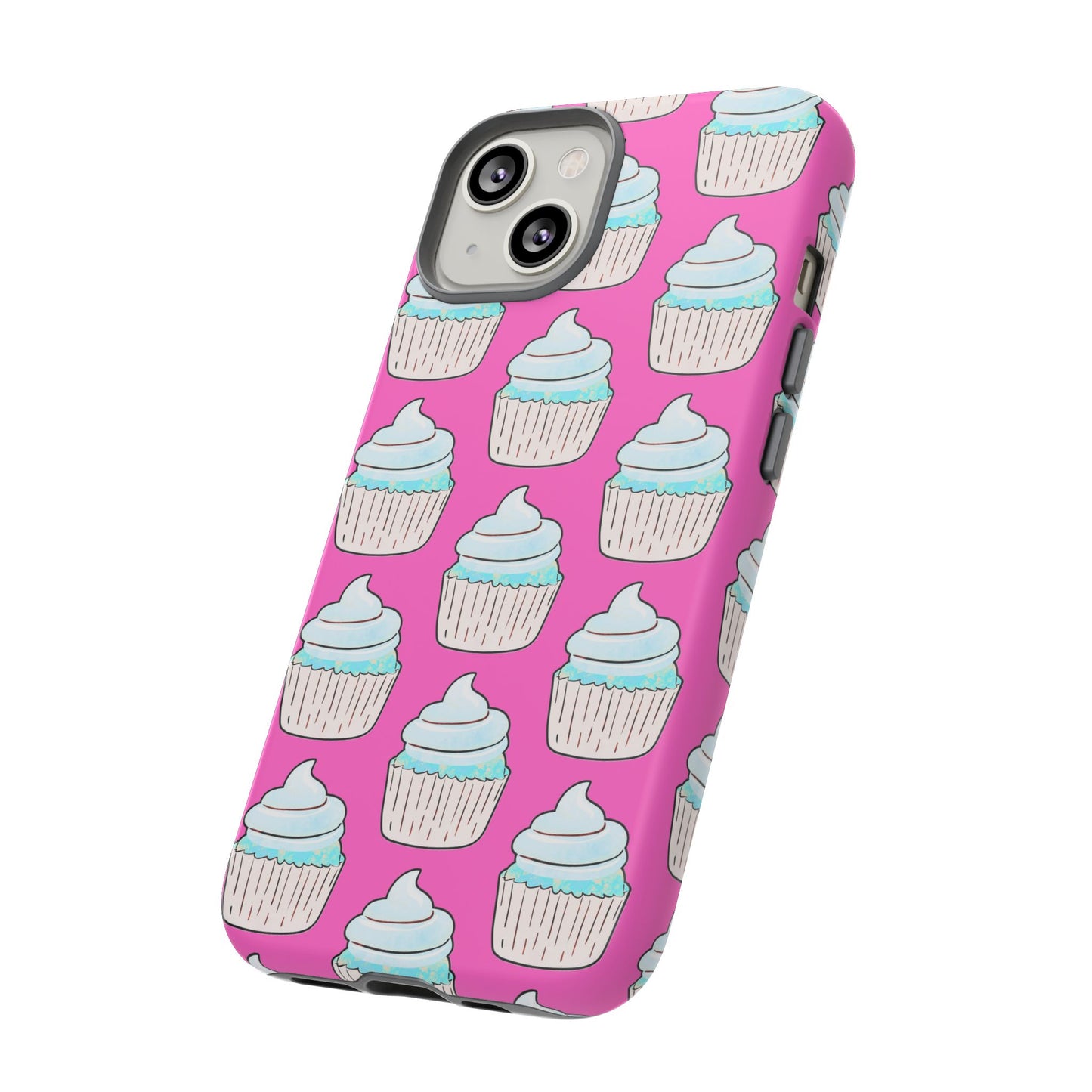 Sweet Swirls #20 - Tough Cases iPhone Samsung Google Pixel - MahaCase