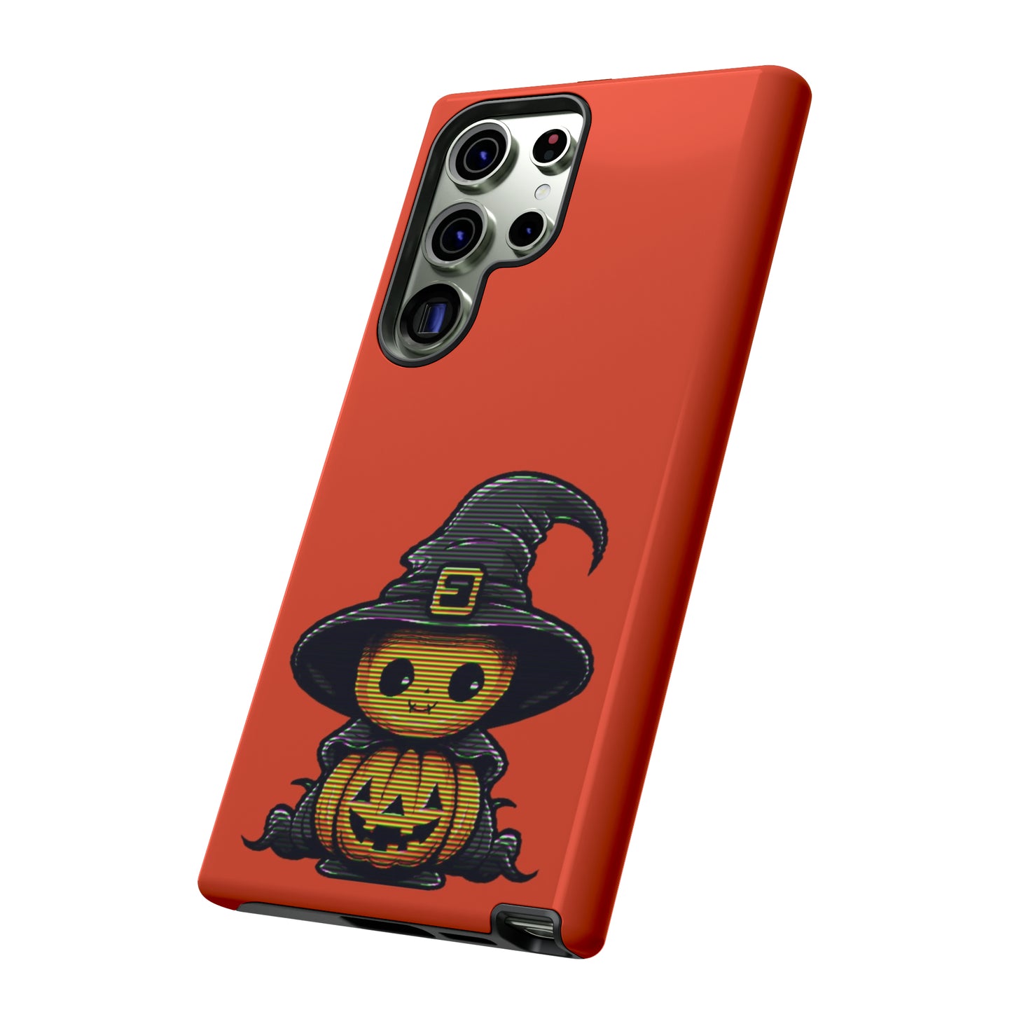 Pumpkin Pizzazz #2-Tough Cases - MahaCase