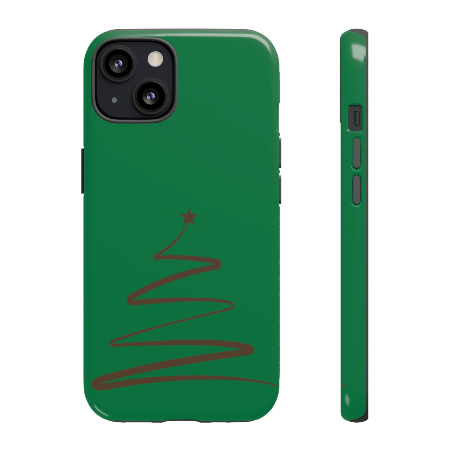 Simple Pine-Tough Cases - MahaCase