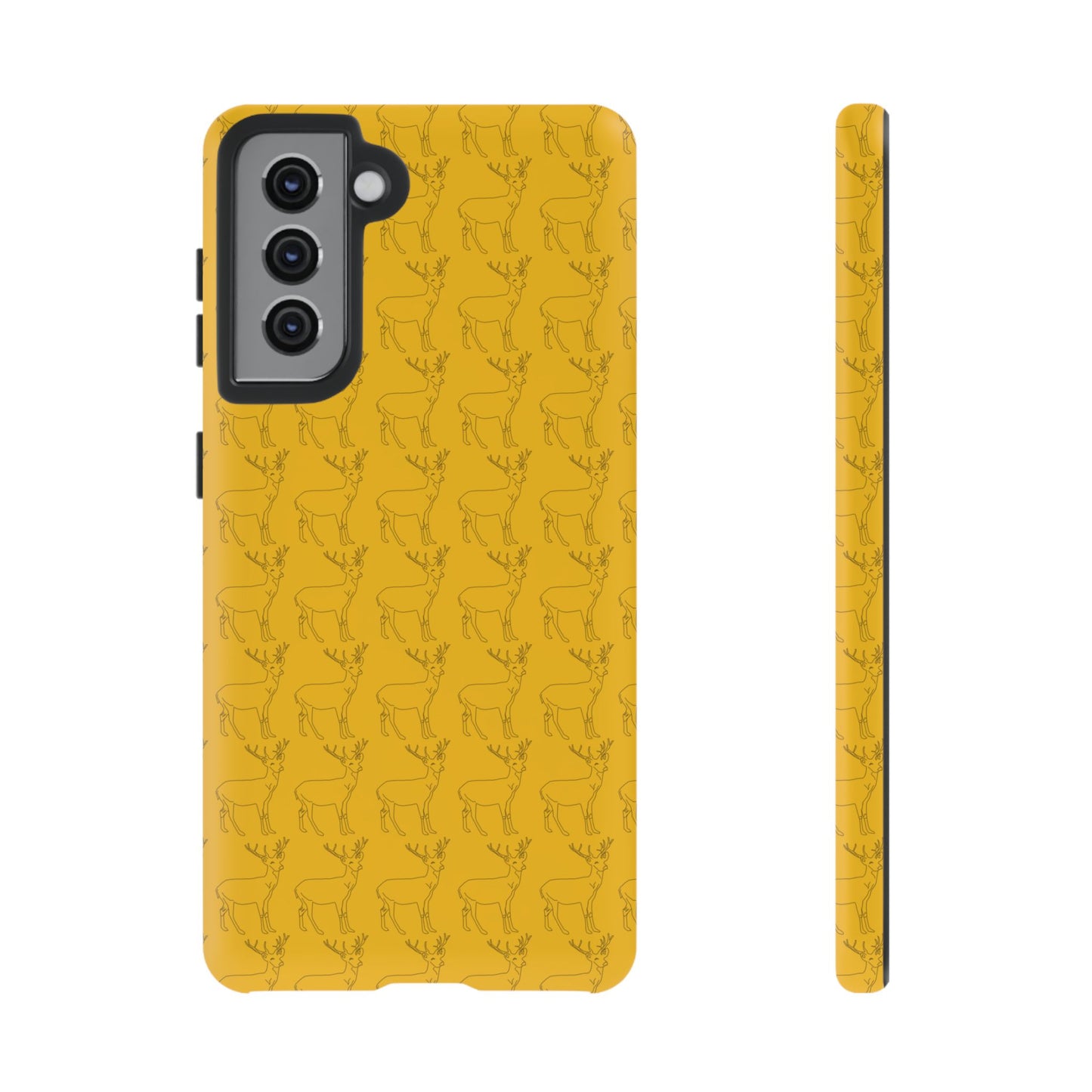 Deer Dream #56-Tough Cases iPhone Samsung Google Pixel - MahaCase