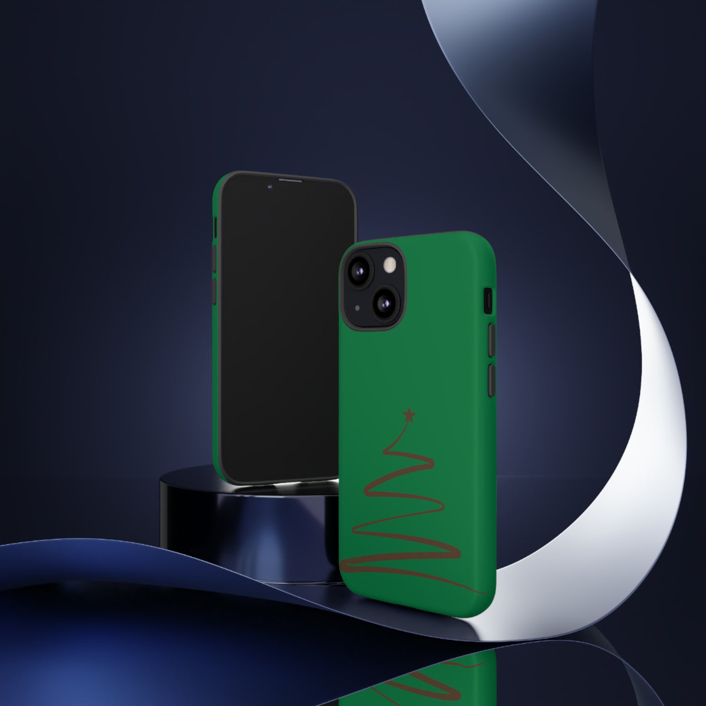 Simple Pine-Tough Cases - MahaCase