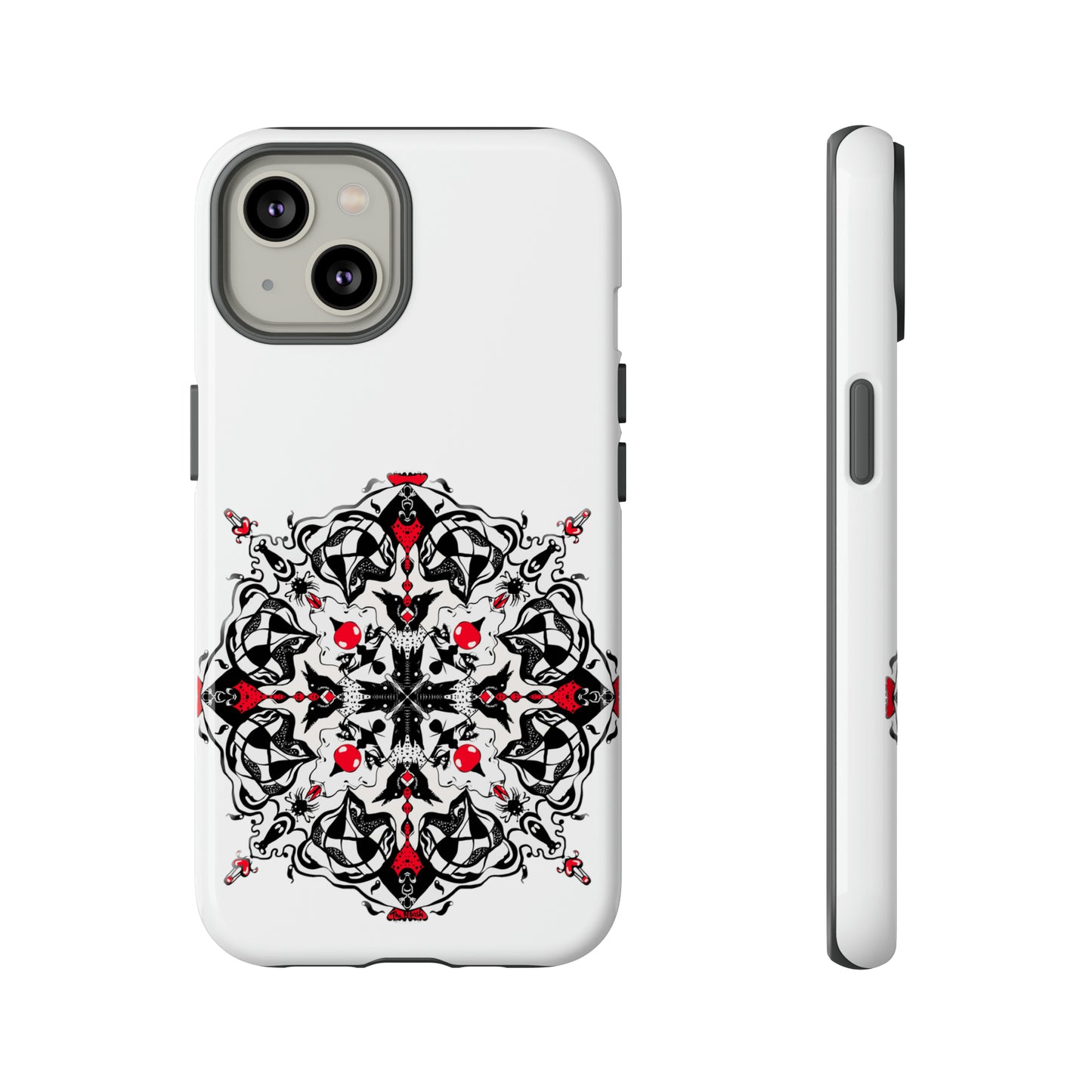 Design #42-Tough Cases - MahaCase