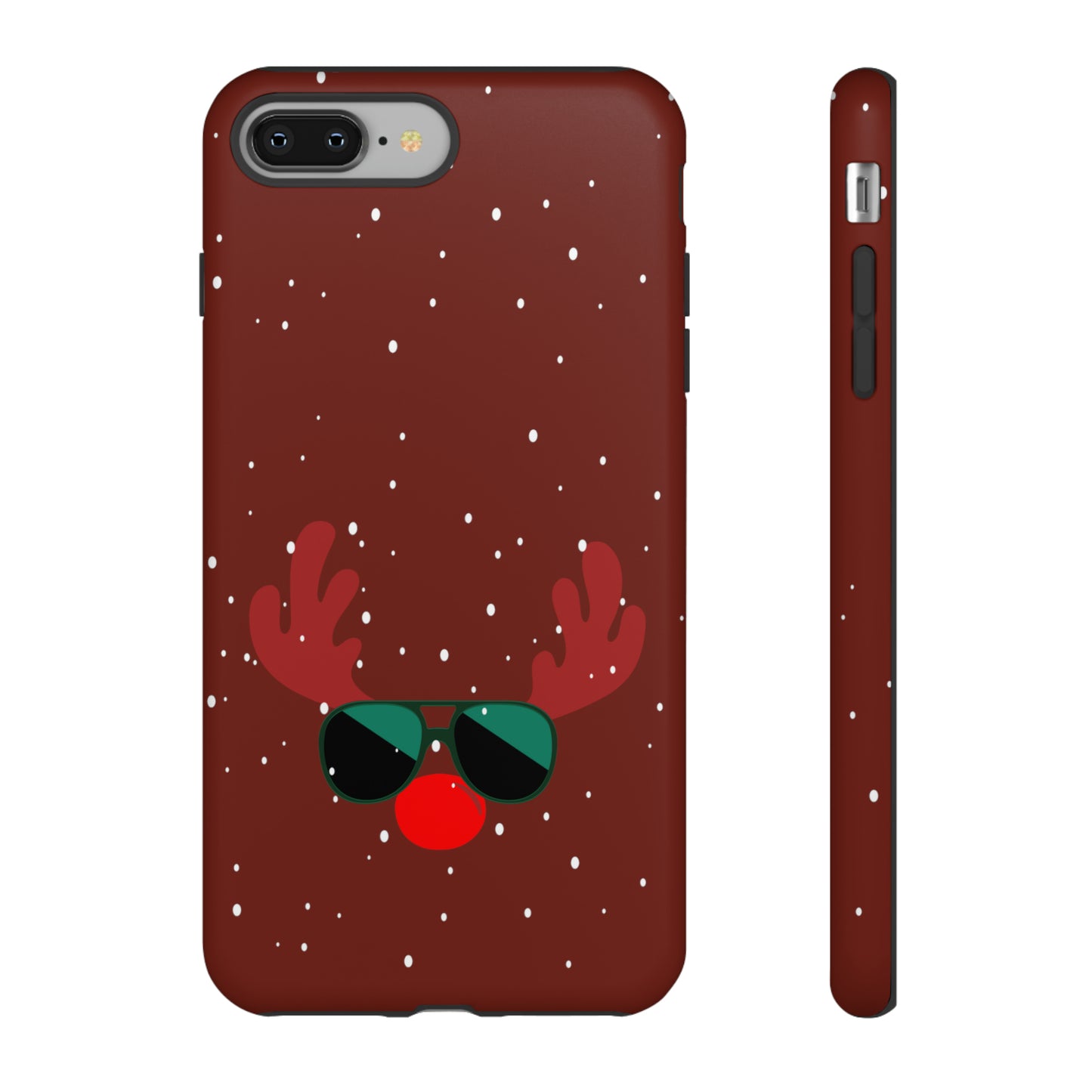Reindeer Shades #24-Tough Cases - MahaCase