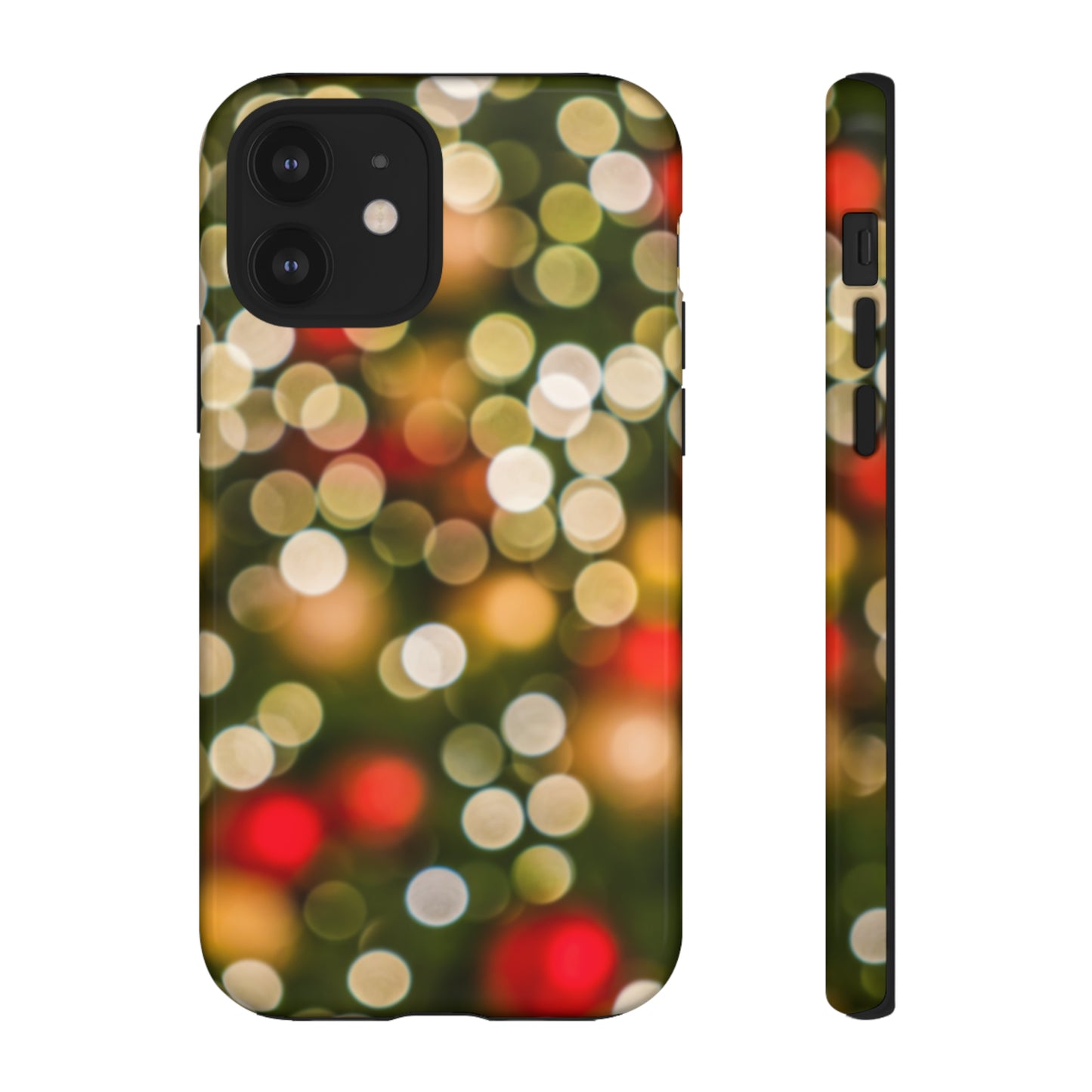 Unfocused Lights-Tough Cases - MahaCase