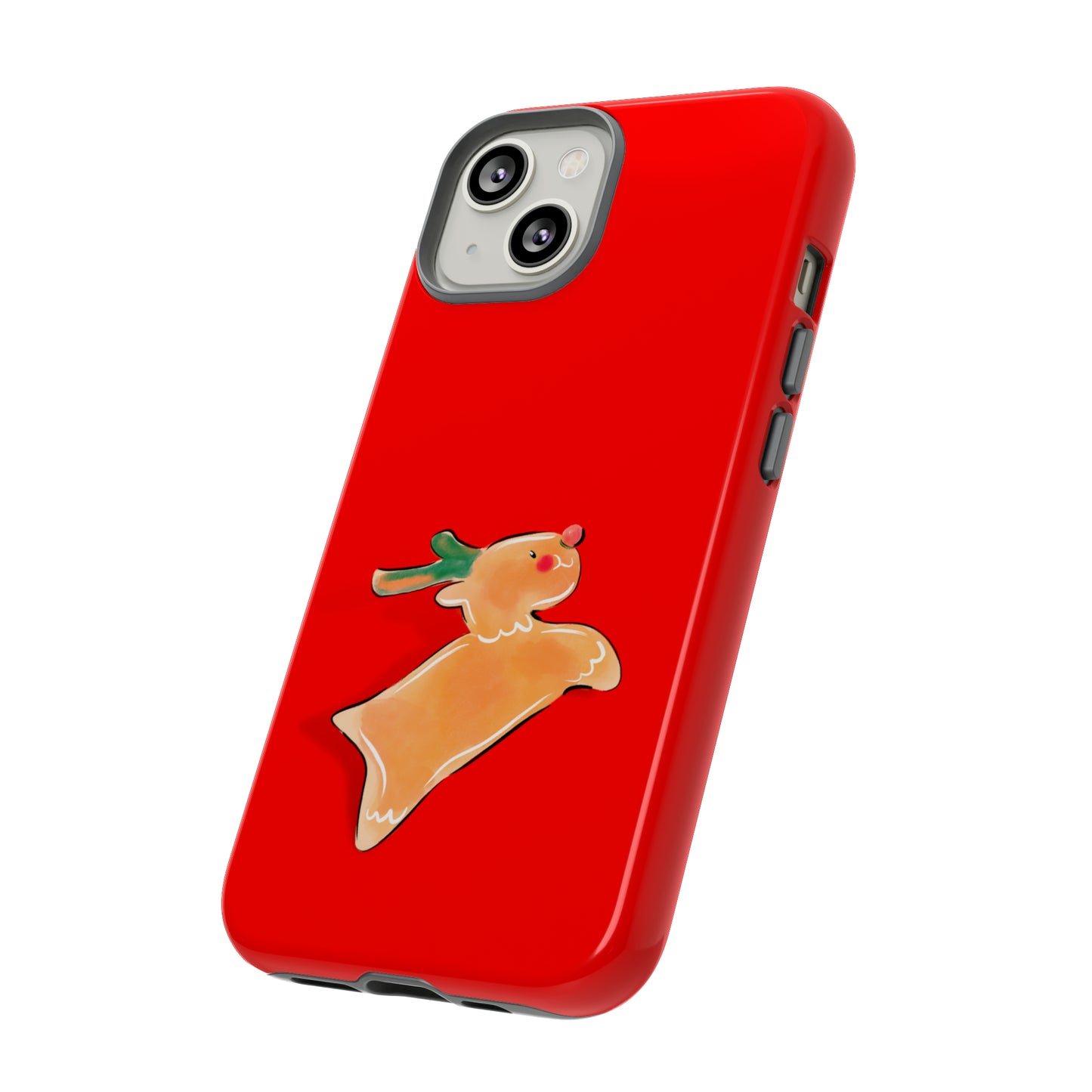 Santa's Reins-Tough Cases - MahaCase