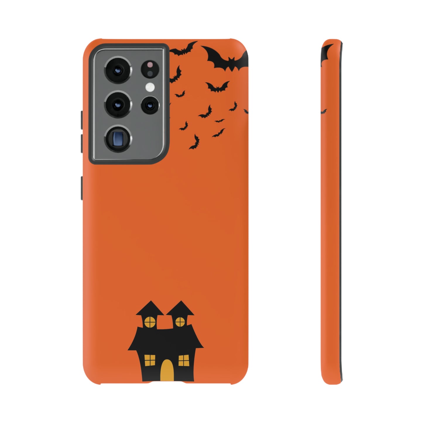 Spooktacular House-Tough Cases - MahaCase