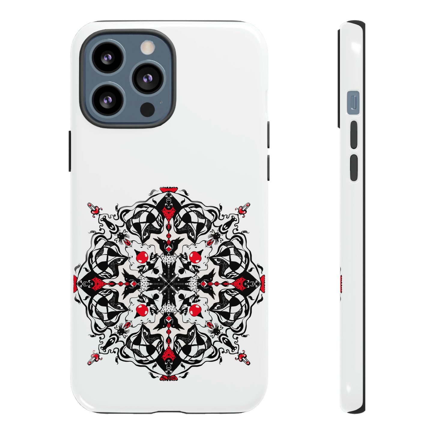 Design #42-Tough Cases - MahaCase