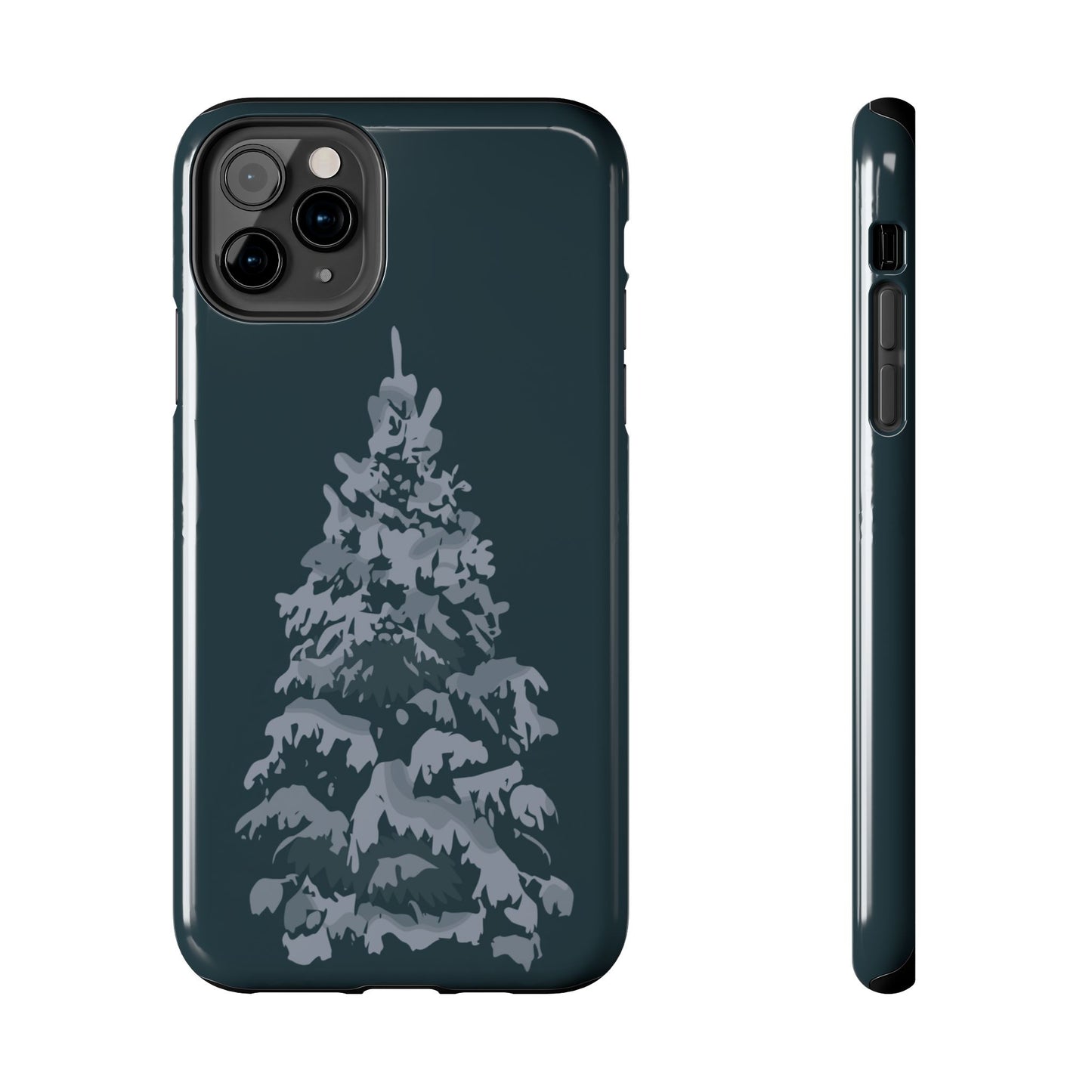 Treeish 02 - Tough Phone Cases -iPhone Samsung - MahaCase