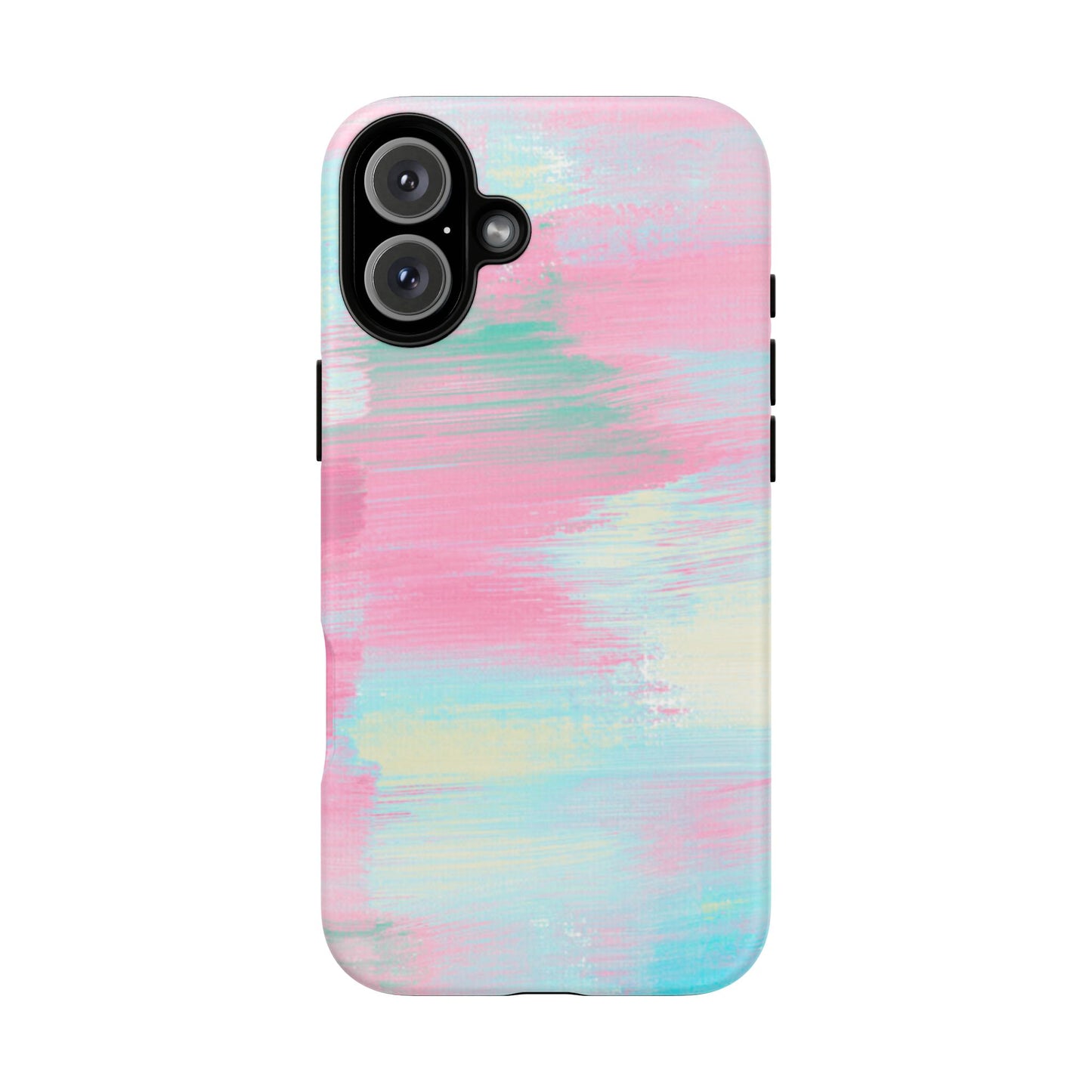 Colorful Phone Case, Chic Phone Cover, Trendy Tech Accessory, Unique Gift for Her, Stylish Phone Protection, iPhone, Google Pixel, Samsung - MahaCase