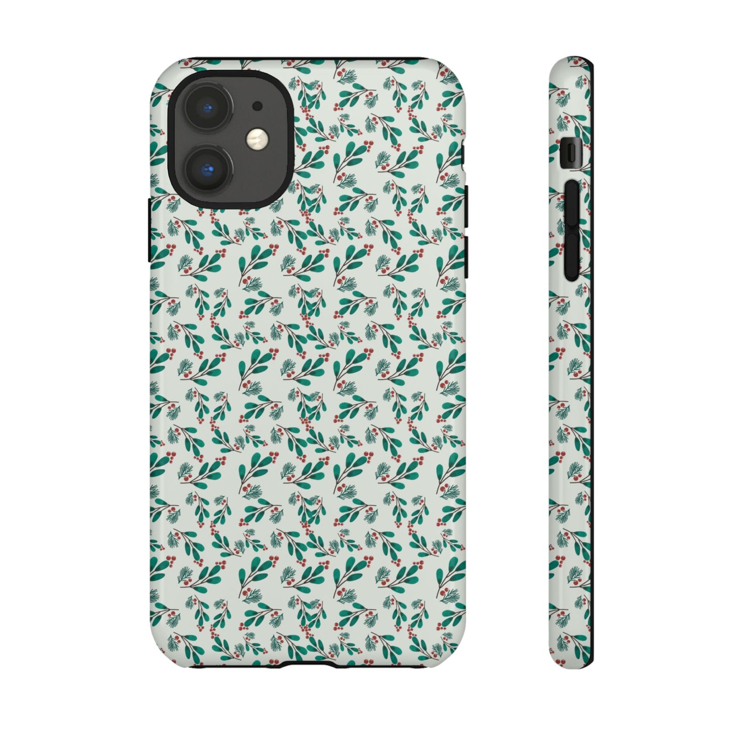 Holly Harmony #22 - Tough Cases iPhone Samsung Google Pixel - MahaCase