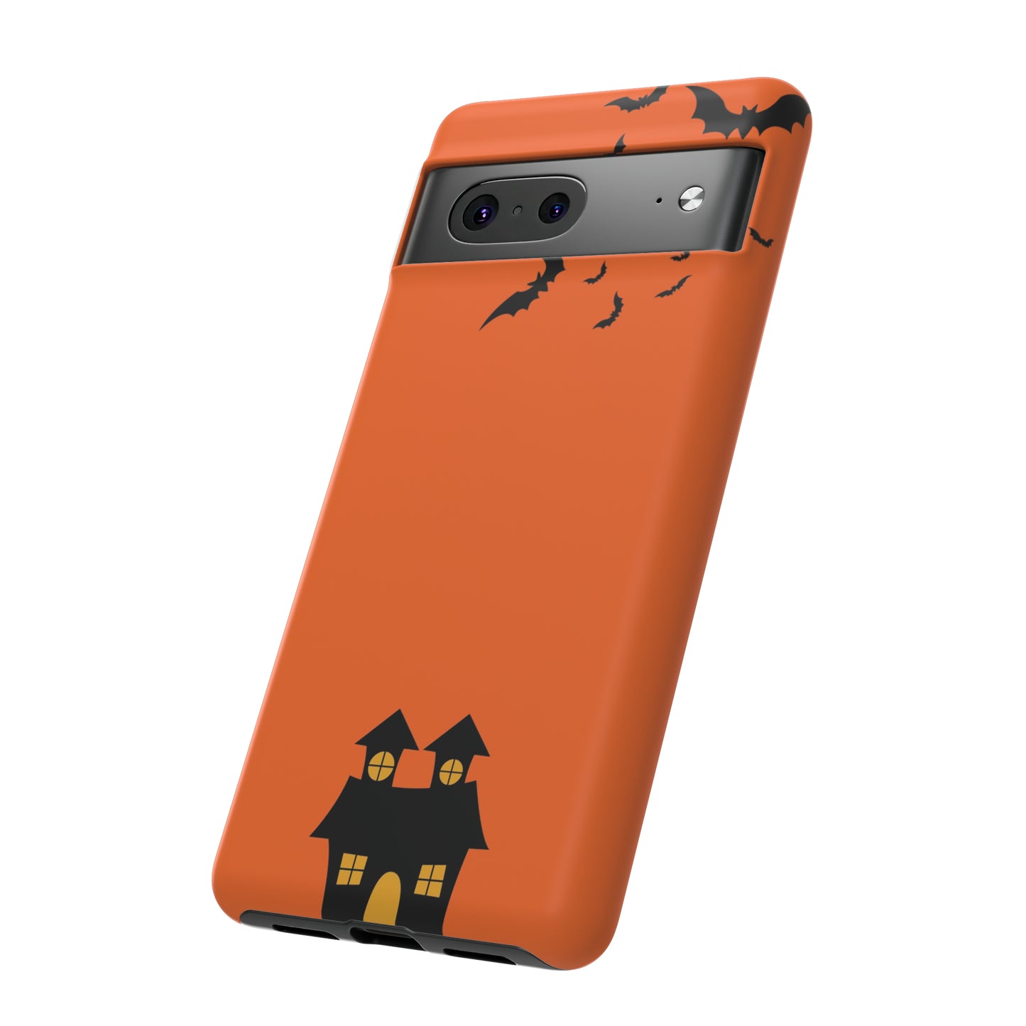 Spooktacular House-Tough Cases - MahaCase