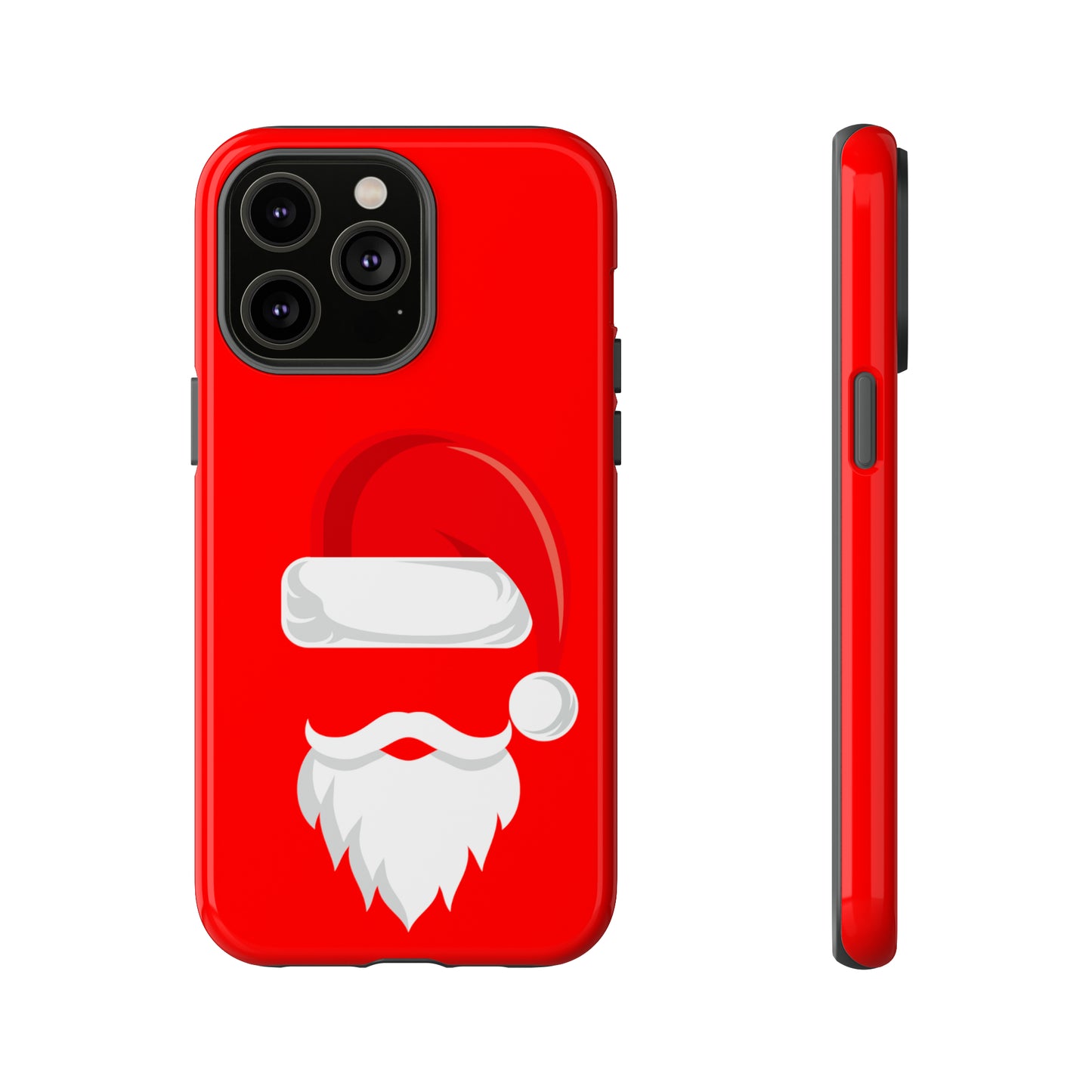 Santa's Spirit #22-Tough Cases - MahaCase