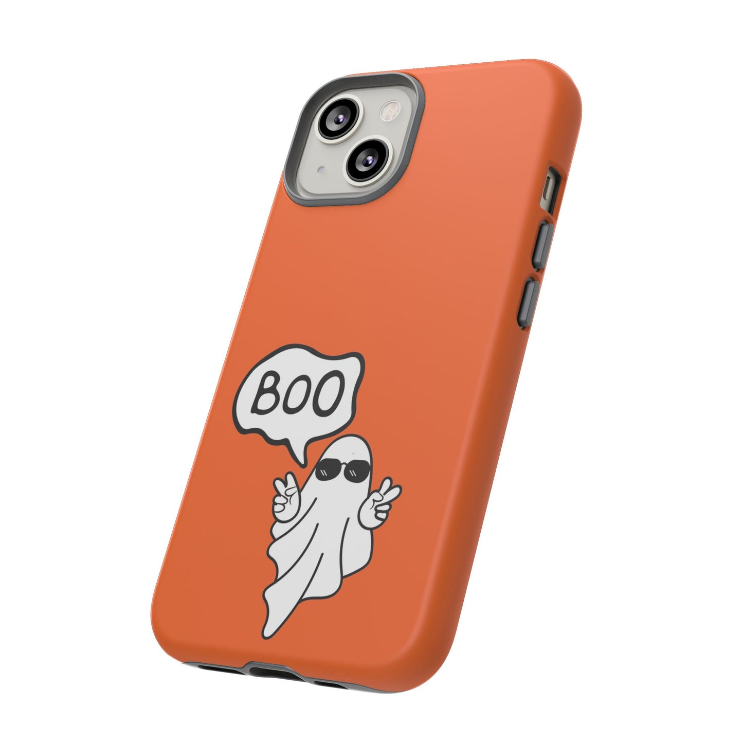 BOO! #5-Tough Cases - MahaCase