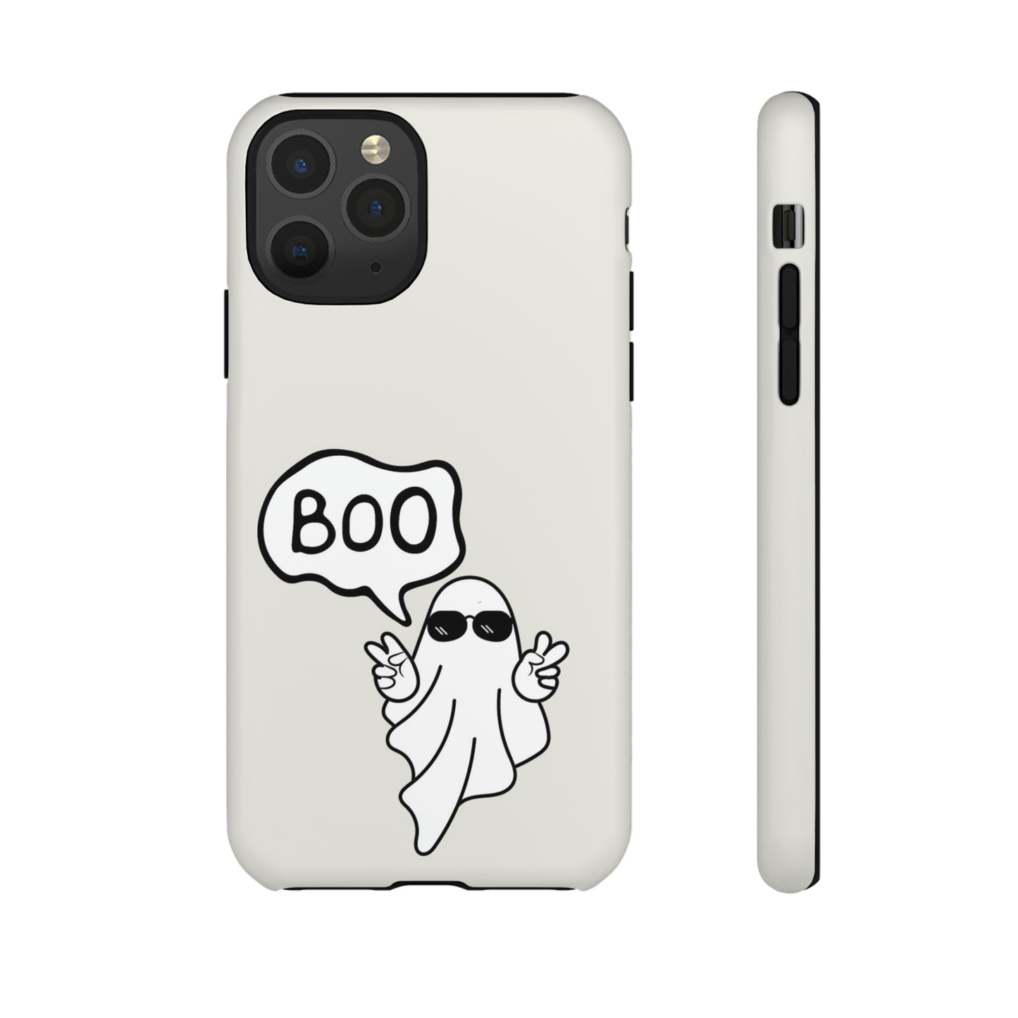 BOO! #3-Tough Cases - MahaCase