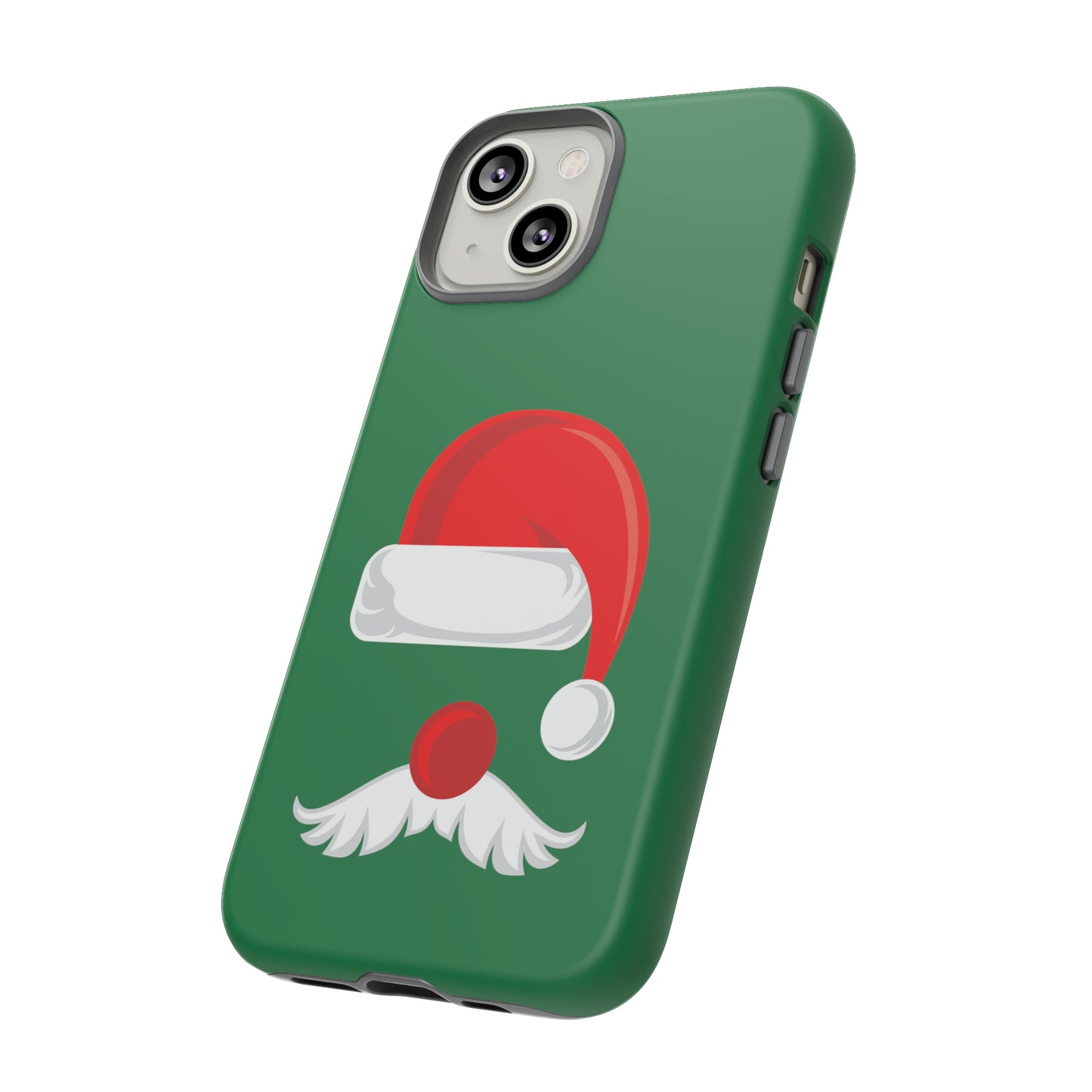 Santa's Spirit #34-Tough Cases - MahaCase