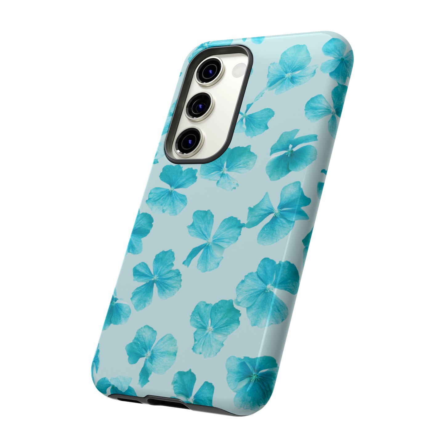 Floral Dreams #21-Tough Cases - MahaCase