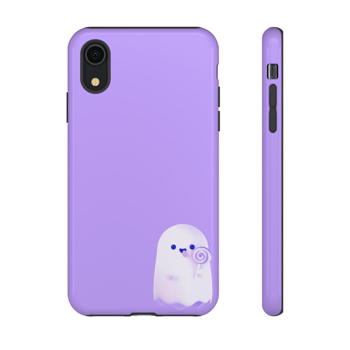 Boo-tiful Lollipop-Tough Cases - MahaCase