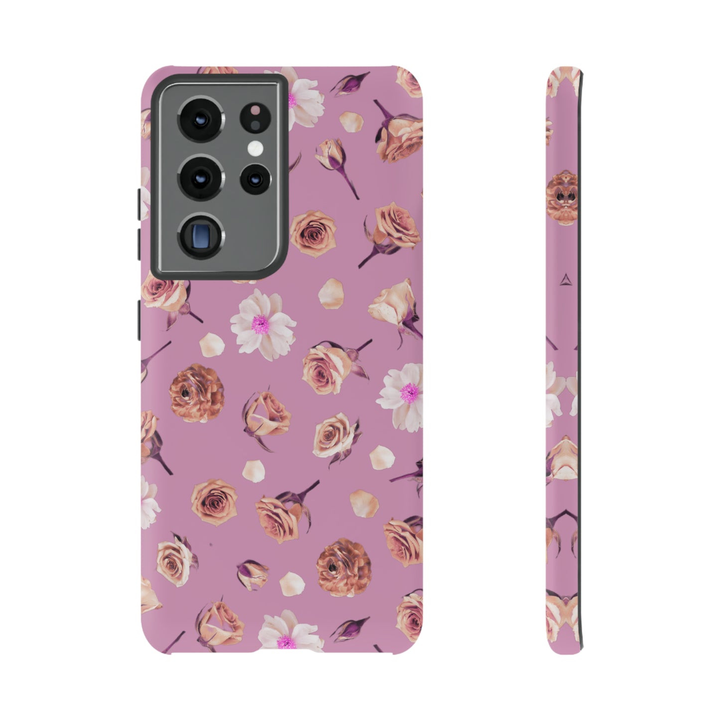 Floral Dreams #77-Tough Cases - MahaCase