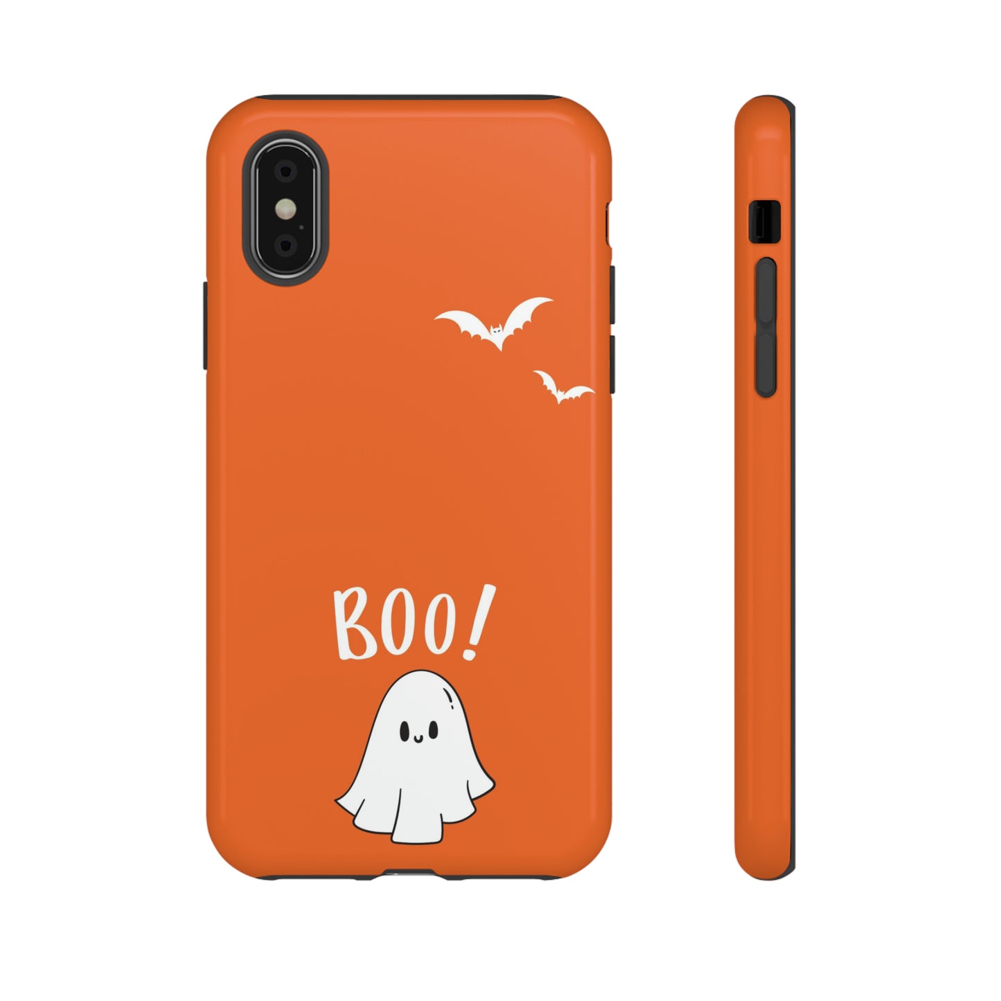BOO! #2-Tough Cases - MahaCase