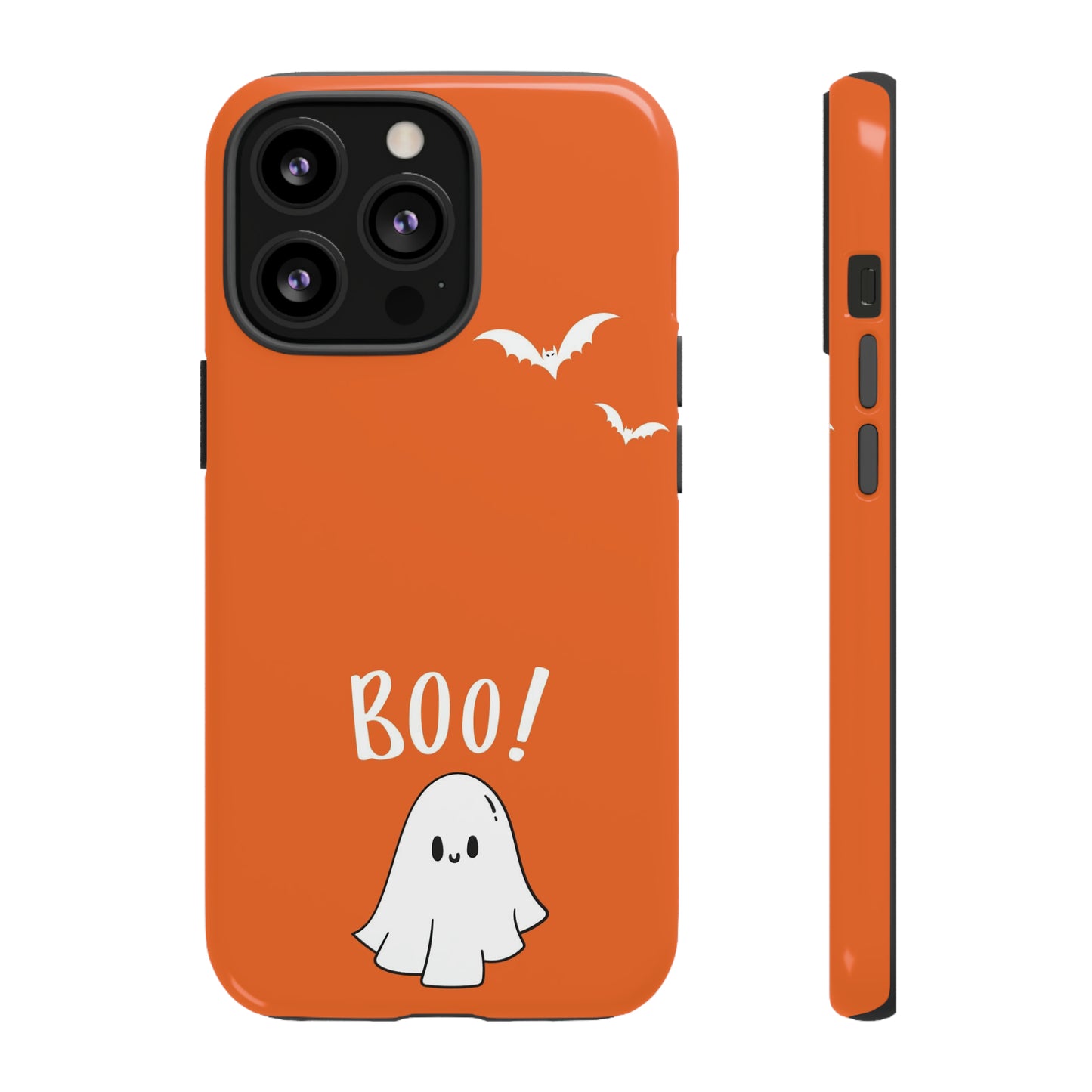 BOO! #2-Tough Cases - MahaCase