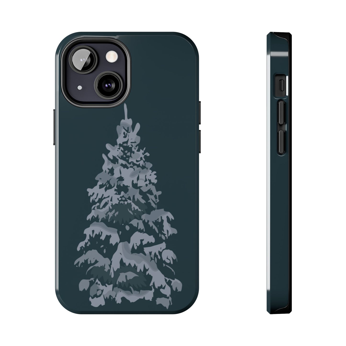Treeish 02 - Tough Phone Cases -iPhone Samsung - MahaCase