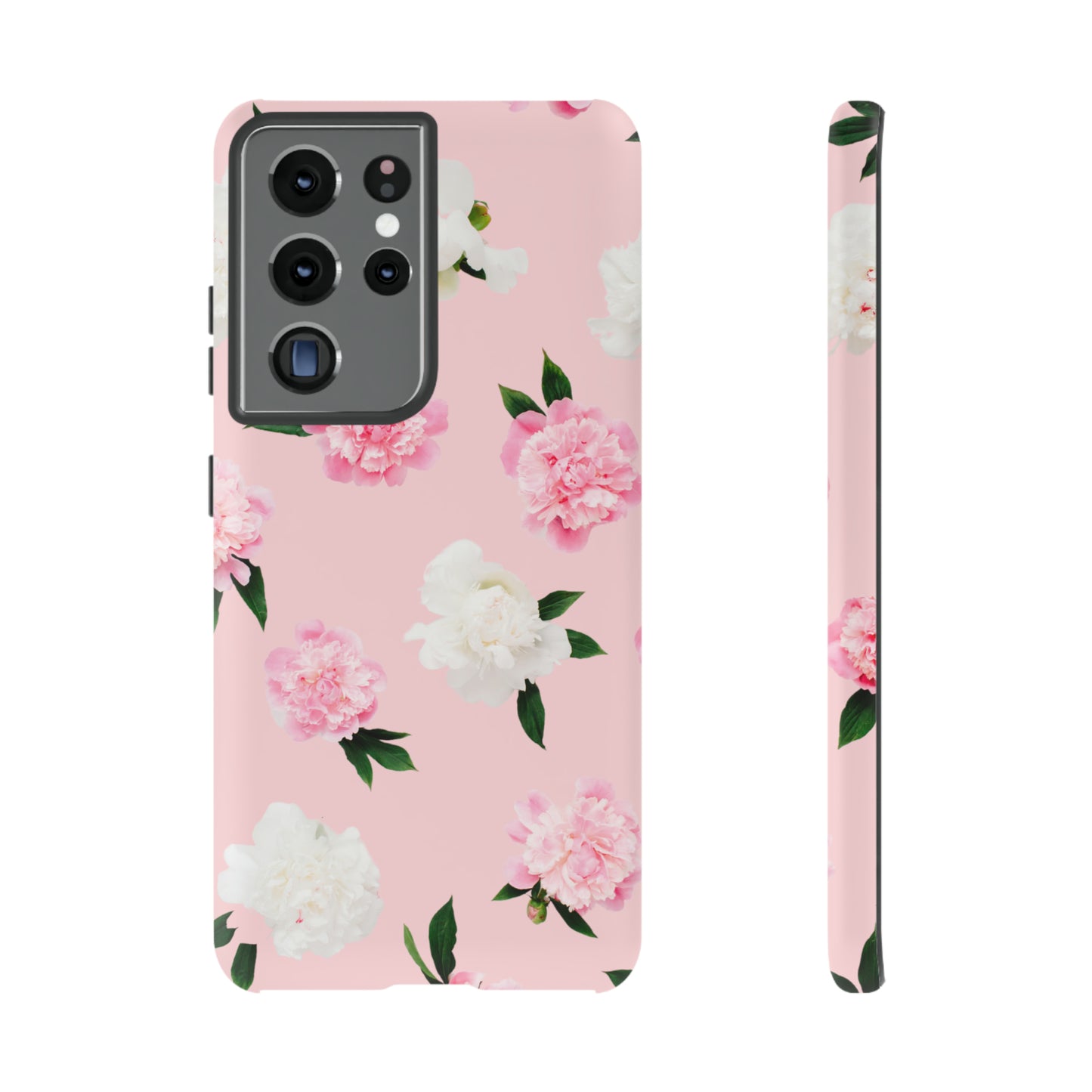 Floral Charm #44-Tough Cases - MahaCase