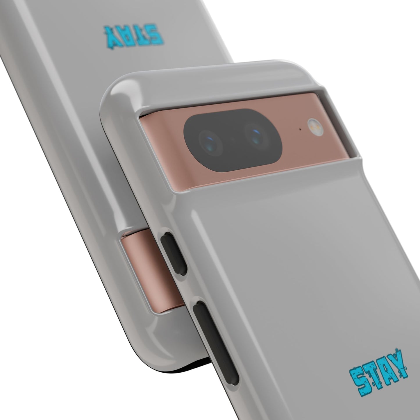 Stay Optimistic, Always #24 Tough Cases iPhone Samsung Google Pixel - MahaCase