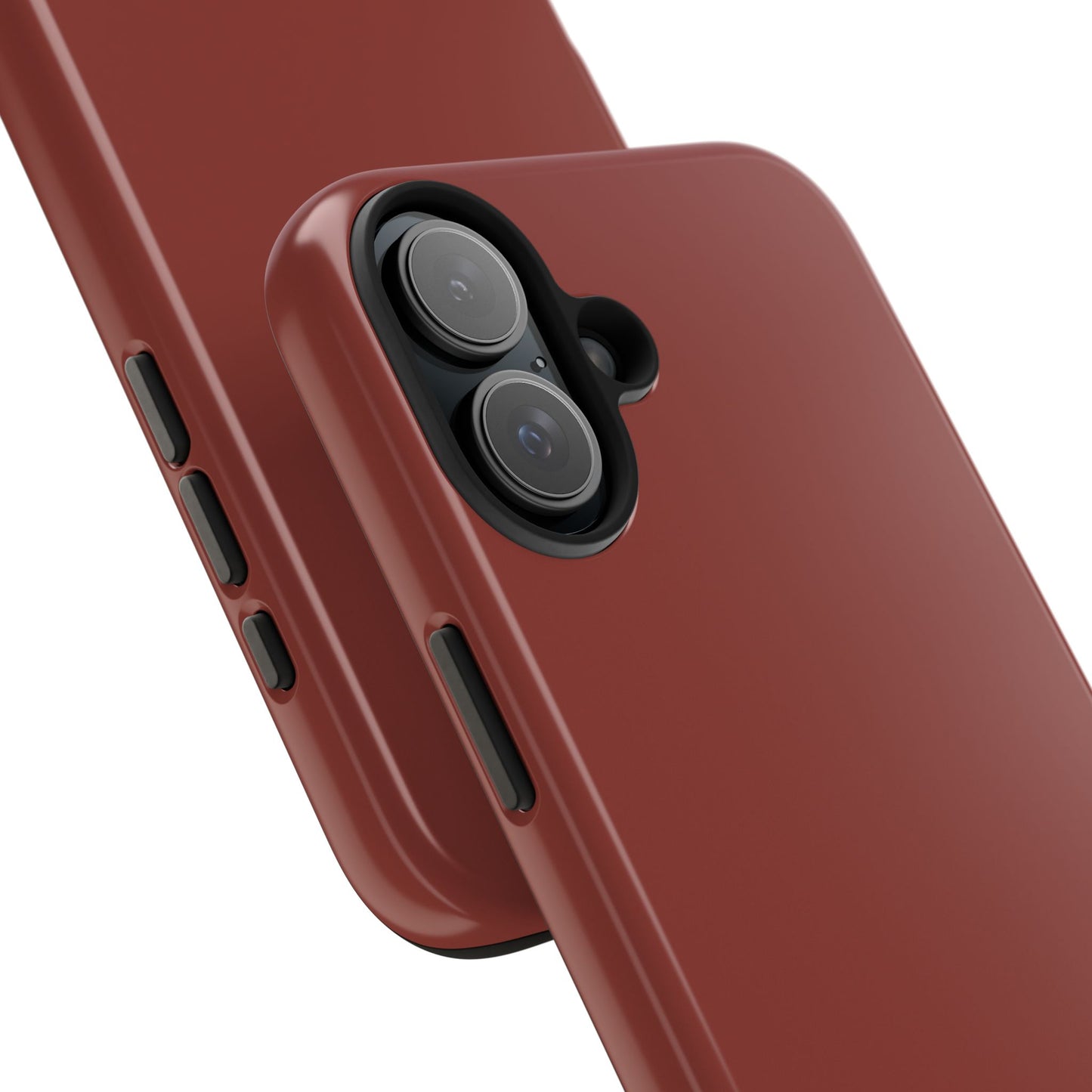 Chestnut Tough Phone Cases iPhone and Samsung