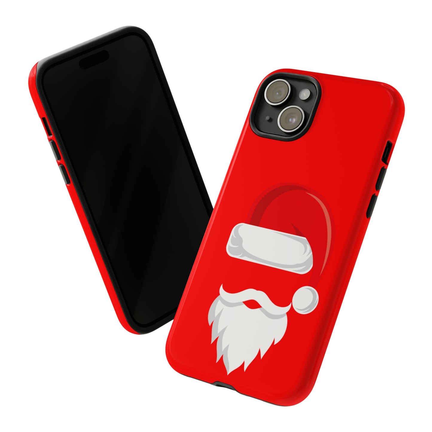 Santa's Spirit #22-Tough Cases - MahaCase