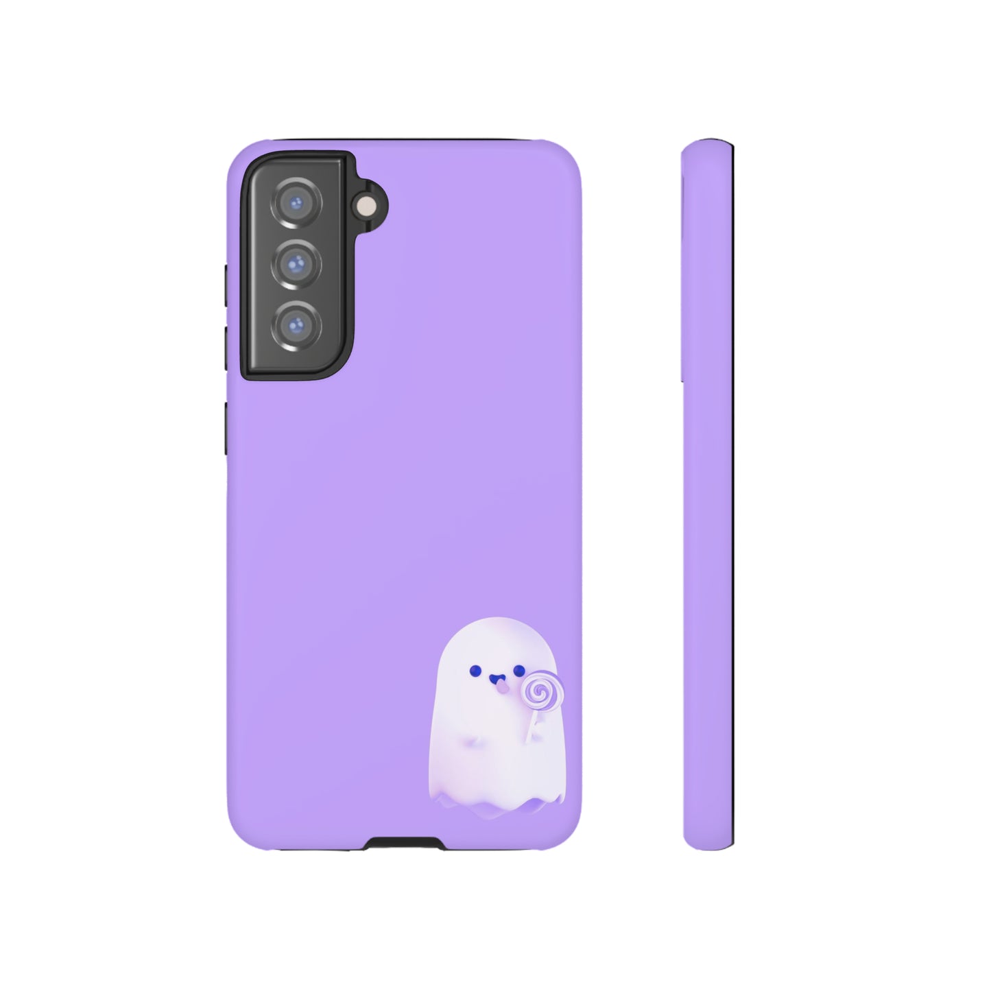 Boo-tiful Lollipop-Tough Cases - MahaCase