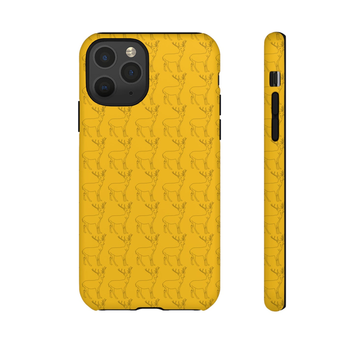 Deer Dream #56-Tough Cases iPhone Samsung Google Pixel - MahaCase