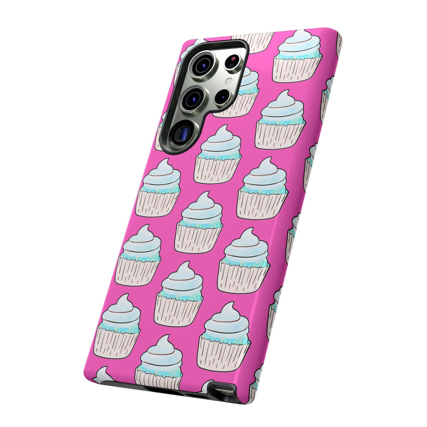 Sweet Swirls #20 - Tough Cases iPhone Samsung Google Pixel - MahaCase