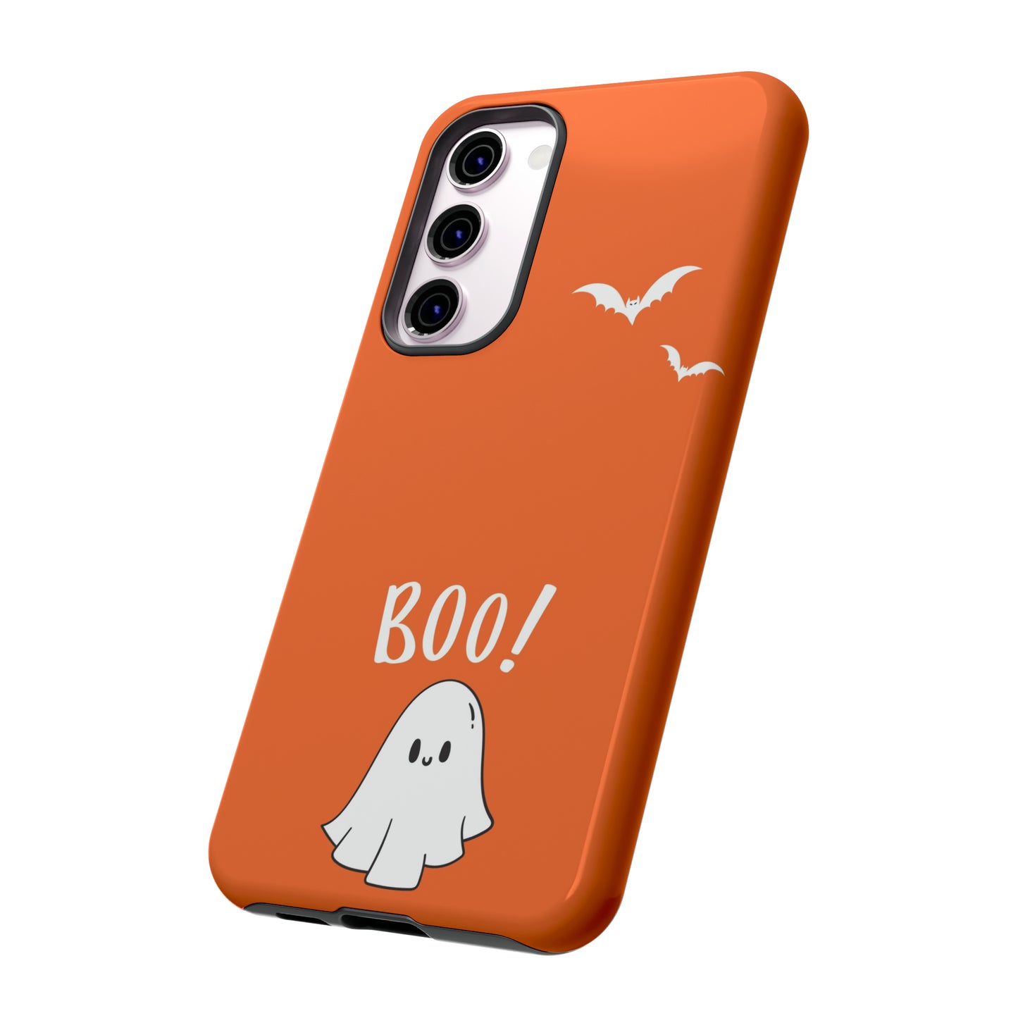 BOO! #2-Tough Cases - MahaCase