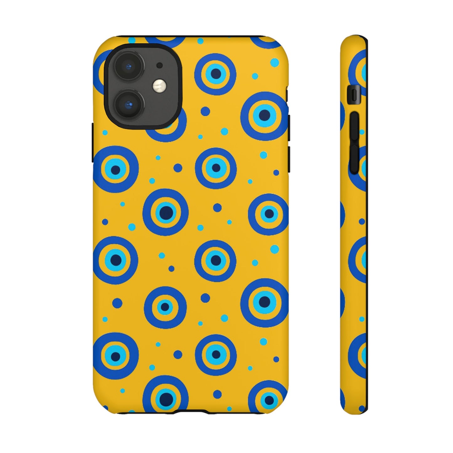 Evil Eye #26 Tough Cases - MahaCase