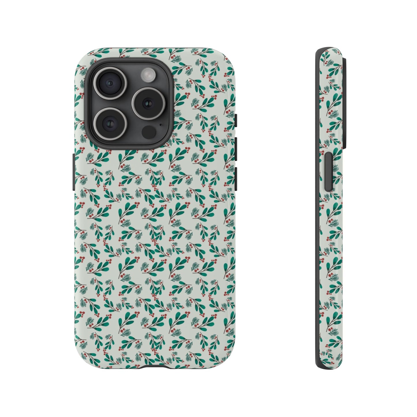 Holly Harmony #22 - Tough Cases iPhone Samsung Google Pixel - MahaCase