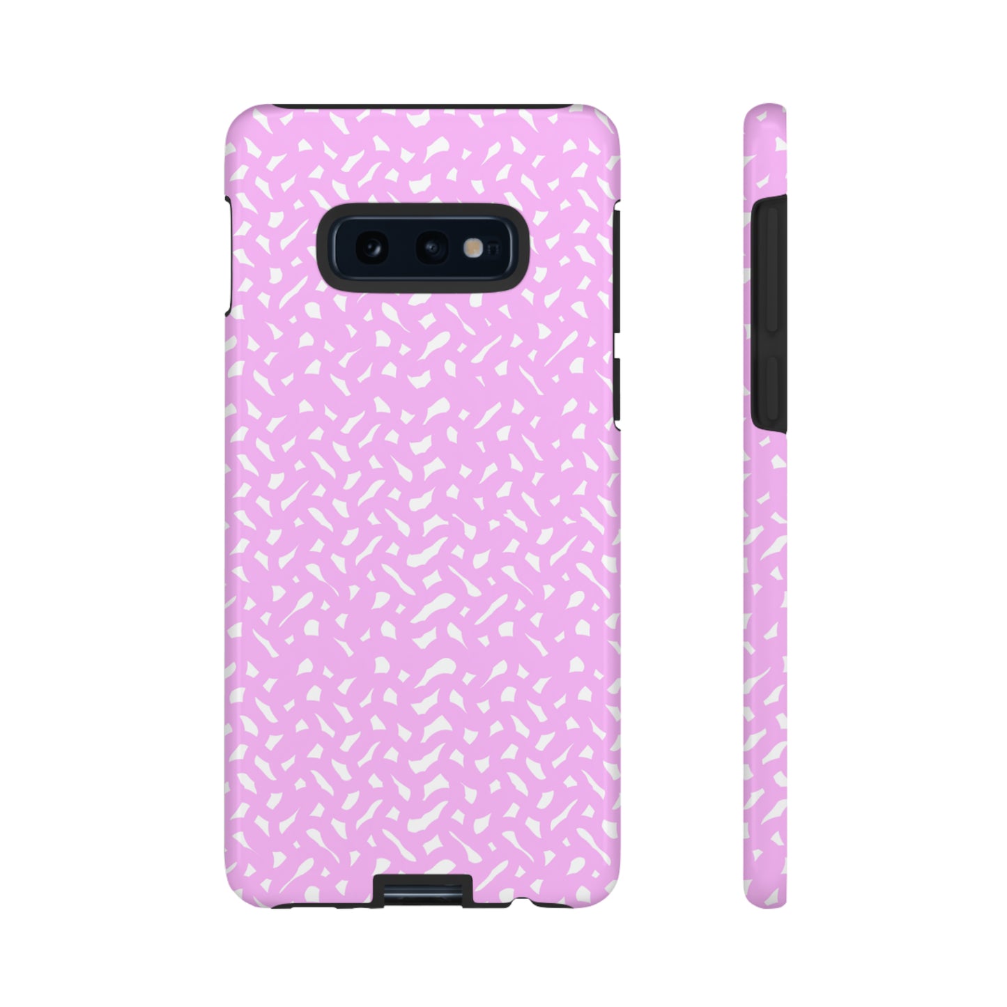 Lavender Lace-Tough Cases - MahaCase