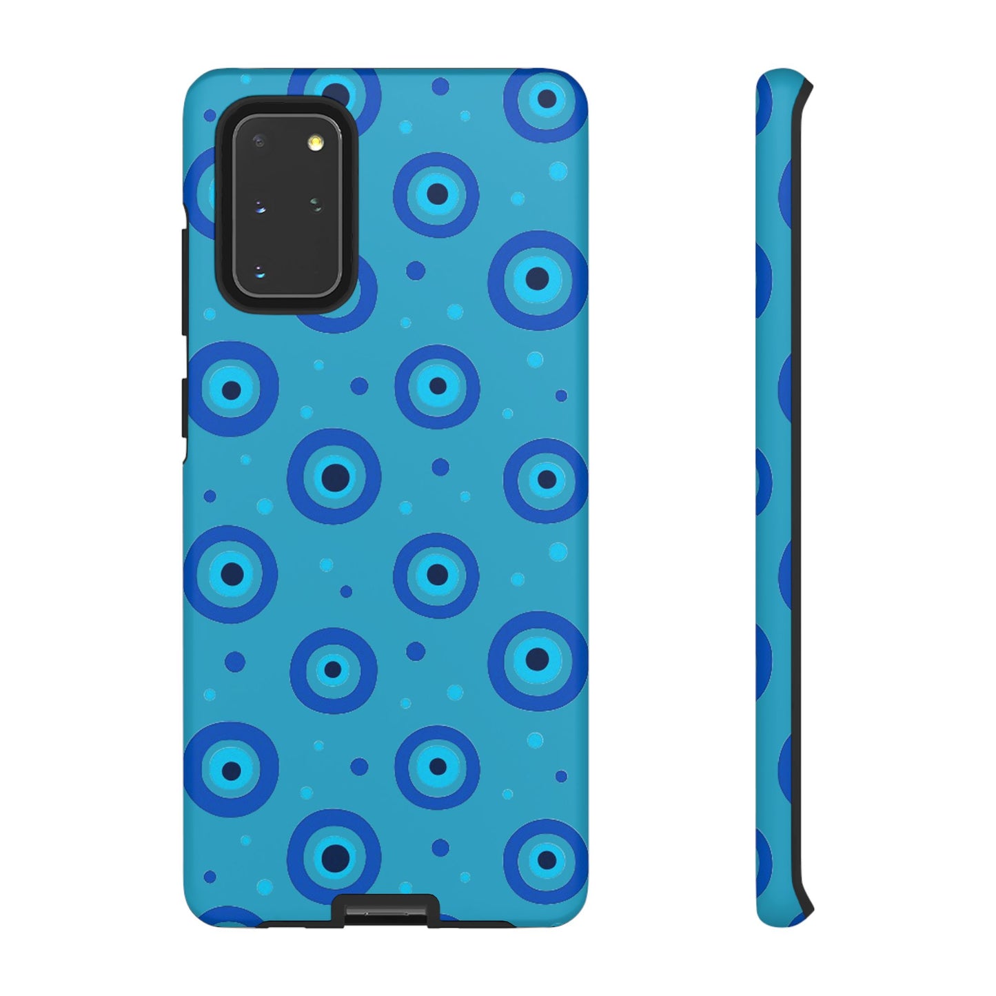Evil Eye #24 Tough Cases - MahaCase
