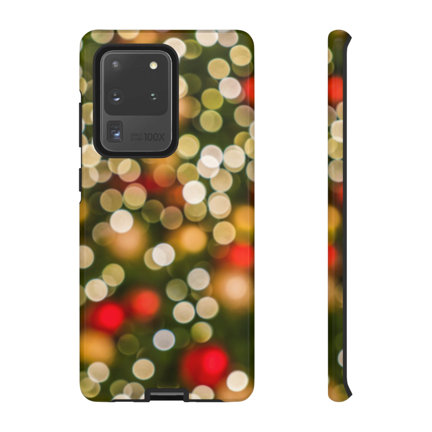 Unfocused Lights-Tough Cases - MahaCase