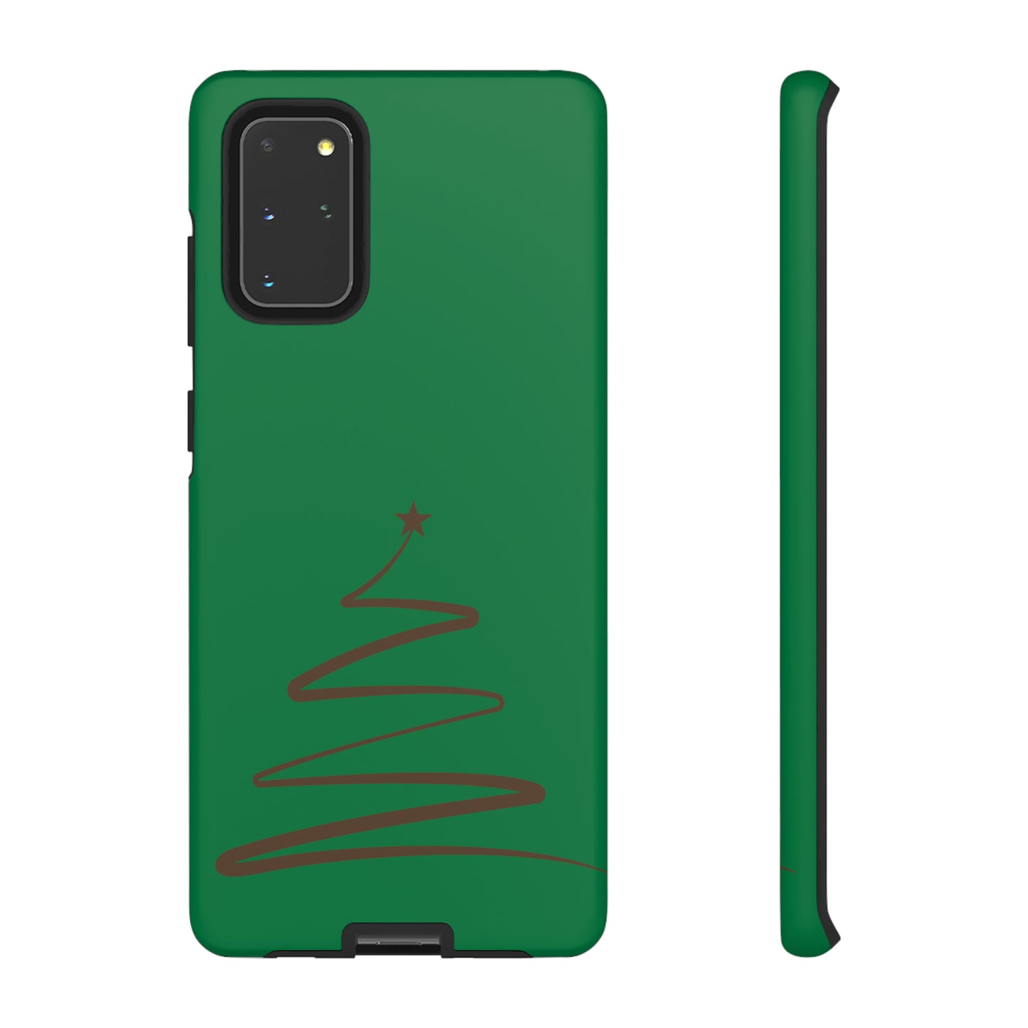 Simple Pine-Tough Cases - MahaCase